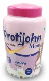 Protijohn Mom (Protein Powder)